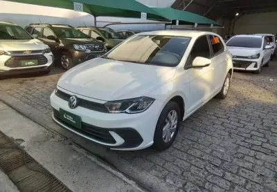 Volkswagen polo 2024 1.0 mpi manual