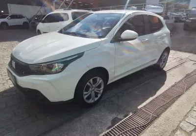 Fiat argo 2024 1.0 firefly flex drive manual