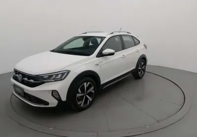 Volkswagen nivus 2024 1.0 200 tsi total flex highline automático