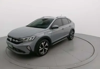 Volkswagen nivus 2024 1.0 200 tsi total flex highline automático