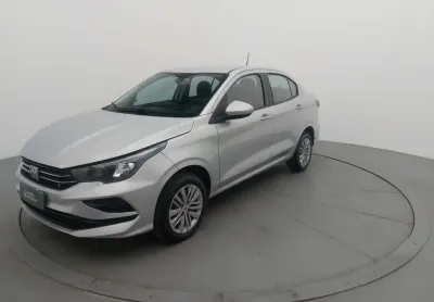 Fiat cronos 2024 1.3 firefly flex drive manual