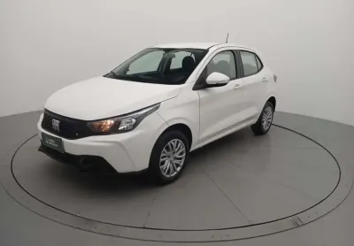 Fiat argo 2025 1.0 firefly flex drive manual