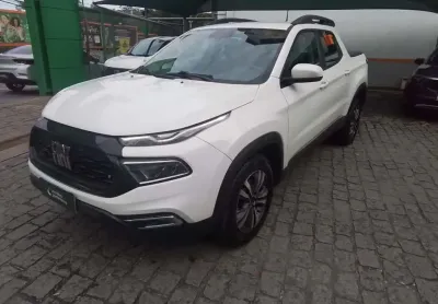 Fiat toro 2024 1.3 turbo 270 flex freedom at6