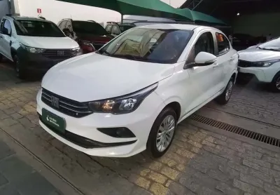 Fiat cronos 2025 1.0 firefly flex drive manual