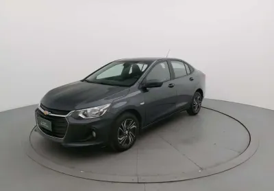 Chevrolet onix 2025 1.0 flex plus lt manual