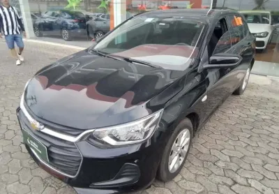 Chevrolet onix 2022 1.0 turbo flex lt manual