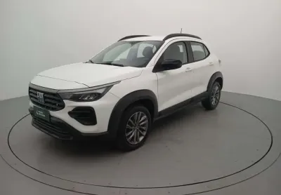 Fiat pulse 2024 1.3 flex drive cvt