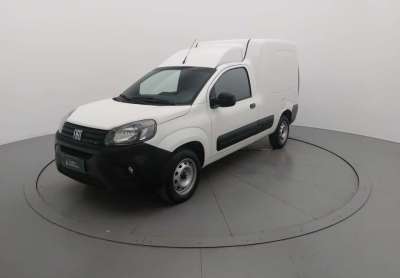 Fiat fiorino 2023 1.4 mpi furgão endurance 8v flex 2p manual