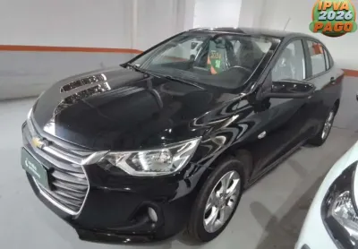 Chevrolet onix 2024 1.0 turbo flex ltz automático