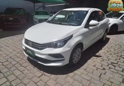 Fiat cronos 2025 1.3 firefly flex drive manual