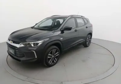 Chevrolet tracker 2024 1.0 turbo flex lt automático
