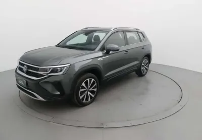 Volkswagen taos 2023 1.4 250 tsi total flex highline automático