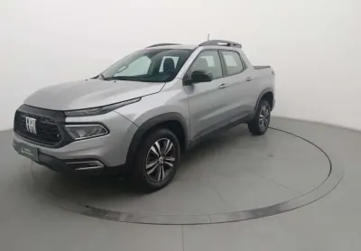 Fiat Toro 2024 1.3 turbo 270 flex freedom at6