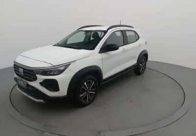 Fiat Pulse 2025 1.0 turbo 200 flex audace cvt