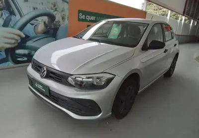 Volkswagen Polo 2025 1.0 mpi track manual