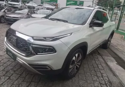 Fiat Toro 2025 2.0 16v turbo diesel volcano 4wd at9