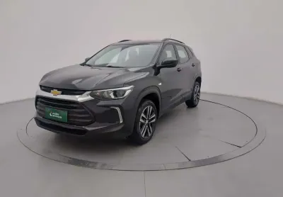 Chevrolet Tracker 2025 1.0 turbo flex automático