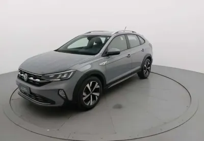 Volkswagen Nivus 2024 1.0 200 tsi total flex highline automático