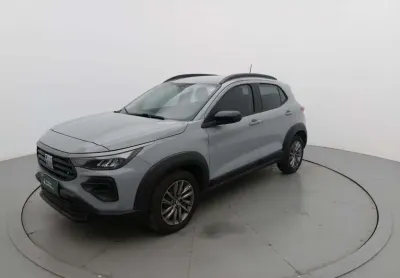 Fiat Pulse 2025 1.3 flex drive cvt