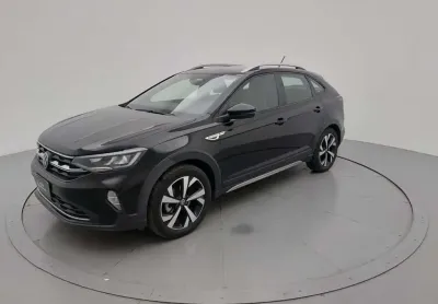Volkswagen Nivus 2024 1.0 200 tsi total flex highline automático