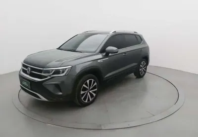 Volkswagen Taos 2022 1.4 250 tsi total flex highline automático