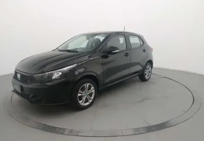 Fiat Argo 2025 1.0 firefly flex drive manual