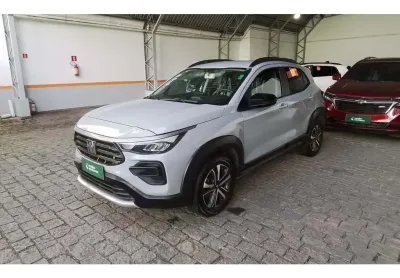 Fiat Pulse 2025 1.0 turbo 200 flex audace cvt