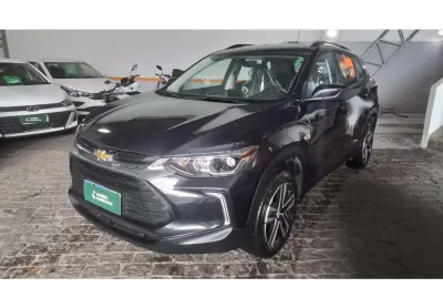 Chevrolet Tracker 2025 1.0 turbo flex automático