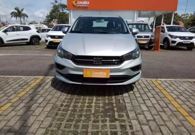 Fiat cronos 2022 1.3 firefly flex drive manual