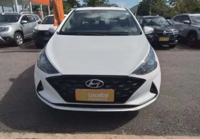 Hyundai hb20s 2022 1.0 tgdi flex evolution automático