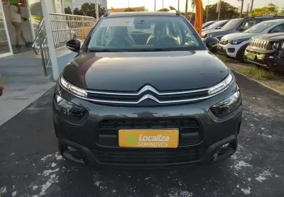 Citroen c4 cactus 2023 1.6 vti 120 flex feel eat6