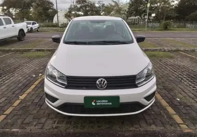 Volkswagen voyage 2023 1.0 12v mpi totalflex 4p manual