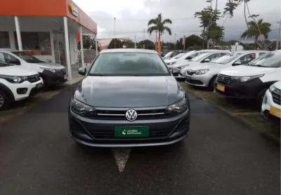 Volkswagen virtus 2022 1.6 msi total flex automático