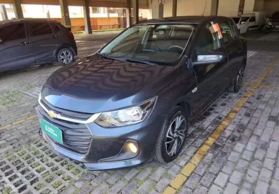 Chevrolet onix 2025 1.0 turbo flex lt manual
