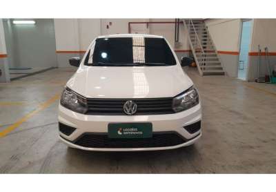 Volkswagen gol 2023 1.0 12v mpi totalflex 4p manual