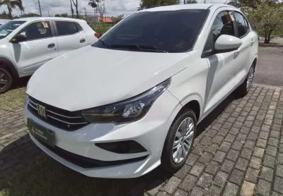 Fiat cronos 2024 1.3 firefly flex drive manual