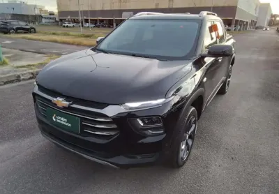 Chevrolet montana 2025 1.2 turbo flex premier automático