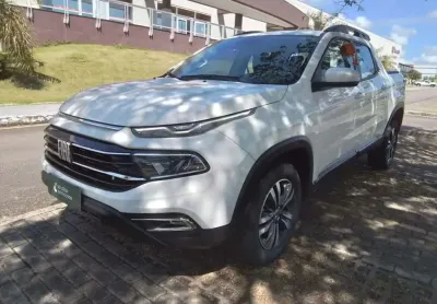 Fiat toro 2023 1.3 turbo 270 flex freedom at6