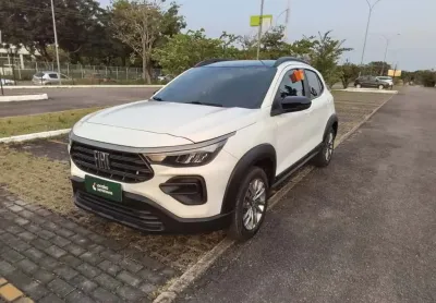 Fiat pulse 2025 1.3 flex drive cvt