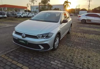 Volkswagen polo 2025 1.0 170 tsi manual