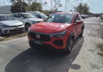 Fiat pulse 2023 1.3 flex drive manual