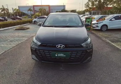 Hyundai hb20s 2025 1.0 tgdi flex comfort plus automático