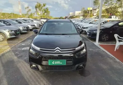 Citroen c4 cactus 2022 1.6 vti 120 flex feel eat6