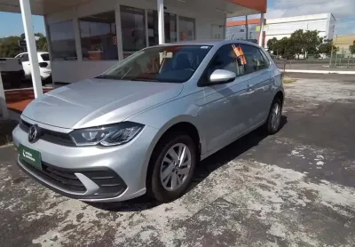 Volkswagen polo 2025 1.0 170 tsi manual