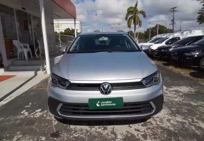 Volkswagen polo 2025 1.0 170 tsi manual