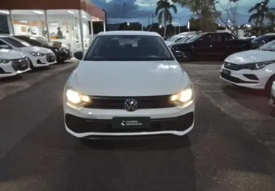 Volkswagen polo 2024 1.0 mpi track manual