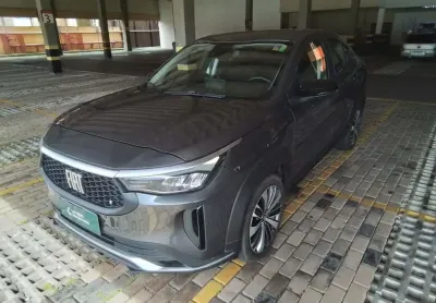 Fiat fastback 2024 1.0 turbo 200 flex audace cvt