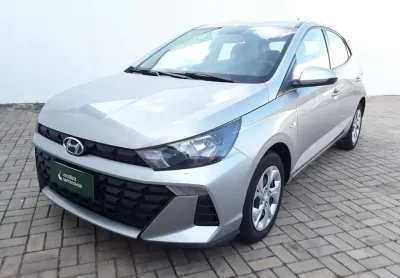 Hyundai hb20 2025 1.0 12v flex sense plus manual