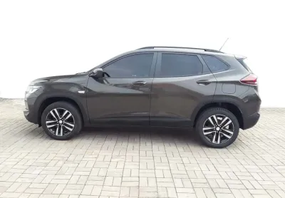 Chevrolet tracker 2024 1.0 turbo flex lt automático