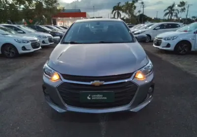 Chevrolet onix 2024 1.0 flex plus lt manual